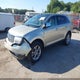 2LMDJ6JC0ABJ23176 2010 Lincoln Mkx auction photo thumbnail 2