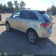 2LMDJ6JC0ABJ23176 2010 Lincoln Mkx auction photo thumbnail 3