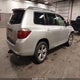 JTEDS43A482022389 2008 Toyota Highlander Sport auction photo thumbnail 4