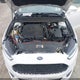 3FA6P0HD8ER145894 2014 Ford Fusion Se auction photo thumbnail 10