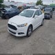 3FA6P0HD8ER145894 2014 Ford Fusion Se auction photo thumbnail 2