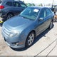 3FAHP0HA0CR177606 2012 Ford Fusion Se auction photo thumbnail 2
