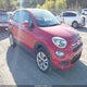 ZFBCFYBT1GP401692 2016 Fiat 500X Easy auction photo thumbnail 1