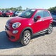 ZFBCFYBT1GP401692 2016 Fiat 500X Easy auction photo thumbnail 2