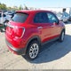 ZFBCFYBT1GP401692 2016 Fiat 500X Easy auction photo thumbnail 4