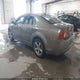 1G1ZC5E13BF322413 2011 Chevrolet Malibu 1Lt auction photo thumbnail 3