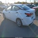 3N1CN8DV3LL870614 2020 Nissan Versa S Xtronic Cvt auction photo thumbnail 3
