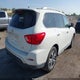 5N1DR2MMXJC613321 2018 Nissan Pathfinder S auction photo thumbnail 4