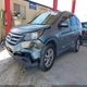 JHLRM4H77CC014214 2012 Honda Cr-V Ex-L auction photo thumbnail 2