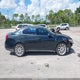 1LNHL9ER2AG606099 2010 Lincoln Mks auction photo thumbnail 13
