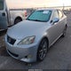 JTHBK262282066488 2008 Lexus Is 250 auction photo thumbnail 2