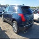 1GYKNDRS4HZ145999 2017 Cadillac Xt5 Luxury auction photo thumbnail 3