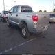 5TBDV541X7S459586 2007 Toyota Tundra Sr5 5.7L V8 auction photo thumbnail 3