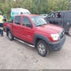 5TFJX4CN9FX055903 2015 Toyota Tacoma auction photo thumbnail 1