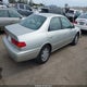 4T1BG22K3YU699218 2000 Toyota Camry Ce auction photo thumbnail 4
