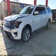 1FMJK1HT3LEA89570 2020 Ford Expedition Xlt Max auction photo thumbnail 2
