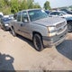 2GCEC19V641328647 2004 Chevrolet Silverado 1500 auction photo thumbnail 1