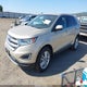 2FMPK4J92HBB28128 2017 Ford Edge Sel auction photo thumbnail 2