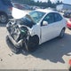 2T1BURHE0GC513721 2016 Toyota Corolla Le auction photo thumbnail 2