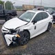 4T1B11HK5KU823046 2019 Toyota Camry Se auction photo thumbnail 2