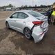 5NPD84LFXHH137544 2017 Hyundai Elantra Value Edition auction photo thumbnail 3