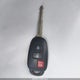 JTMBFREV3JJ738628 2018 Toyota Rav4 Le auction photo thumbnail 11