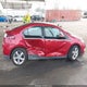 1G1RC6E40CU101414 2012 Chevrolet Volt auction photo thumbnail 13