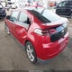 1G1RC6E40CU101414 2012 Chevrolet Volt auction photo thumbnail 3