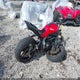 JYARM06E1FA000098 2015 Yamaha Fz07 auction photo thumbnail 4