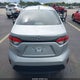 5YFB4MDE3SP312266 2025 Toyota Corolla Le auction photo thumbnail 16