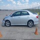 5YFBU4EE6CP040246 2012 Toyota Corolla S auction photo thumbnail 14