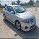 5YFBU4EE6CP040246 2012 Toyota Corolla S auction photo thumbnail 1