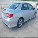 5YFBU4EE6CP040246 2012 Toyota Corolla S auction photo thumbnail 4