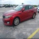 5XXGN4A74EG288761 2014 Kia Optima Ex auction photo thumbnail 2