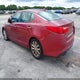 5XXGN4A74EG288761 2014 Kia Optima Ex auction photo thumbnail 3