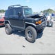 JTEZU11F970016448 2007 Toyota Fj Cruiser auction photo thumbnail 1
