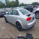 WAUDF78E96A278176 2006 Audi A4 2.0T auction photo thumbnail 3