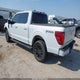 1FTFW5LD9SFA31784 2025 Ford F-150 Lariat auction photo thumbnail 3