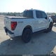 1FTFW5LD9SFA31784 2025 Ford F-150 Lariat auction photo thumbnail 4