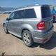 4JGBF7BE3CA761849 2012 Mercedes-Benz Gl 450 4Matic auction photo thumbnail 3