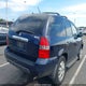 2HNYD18953H548926 2003 Acura Mdx auction photo thumbnail 4