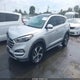 KM8J3CA29JU817227 2018 Hyundai Tucson Limited auction photo thumbnail 2