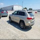 1C4RJFBGXEC326203 2014 Jeep Grand Cherokee Limited auction photo thumbnail 3