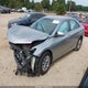 4T1BD1FK3HU214136 2017 Toyota Camry Hybrid Le auction photo thumbnail 2