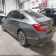 1HGCV3F48JA000738 2018 Honda Accord Hybrid Ex auction photo thumbnail 3