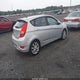 KMHCU5AE5DU098865 2013 Hyundai Accent Se auction photo thumbnail 4
