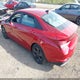 KMHLM4AG4NU332880 2022 Hyundai Elantra Sel auction photo thumbnail 3