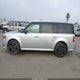 2FMGK5C86EBD25566 2014 Ford Flex Sel auction photo thumbnail 14