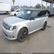 2FMGK5C86EBD25566 2014 Ford Flex Sel auction photo thumbnail 2
