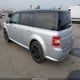2FMGK5C86EBD25566 2014 Ford Flex Sel auction photo thumbnail 3